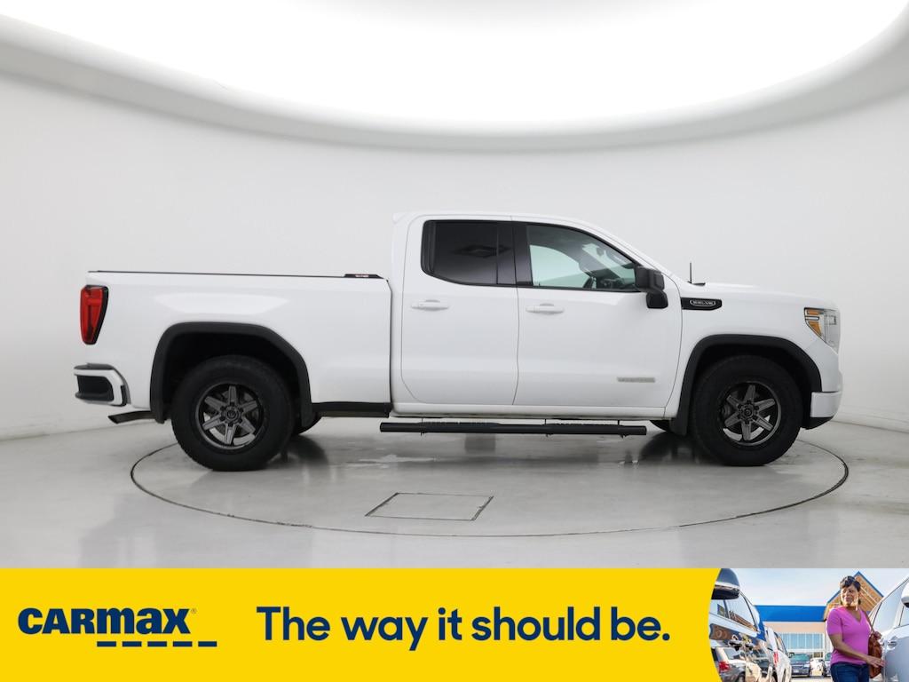 used 2019 GMC Sierra 1500 car, priced at $28,998