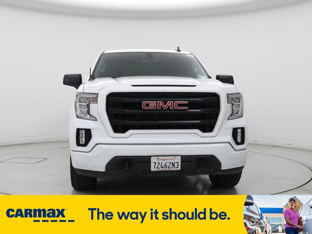 used 2019 GMC Sierra 1500 car, priced at $28,998
