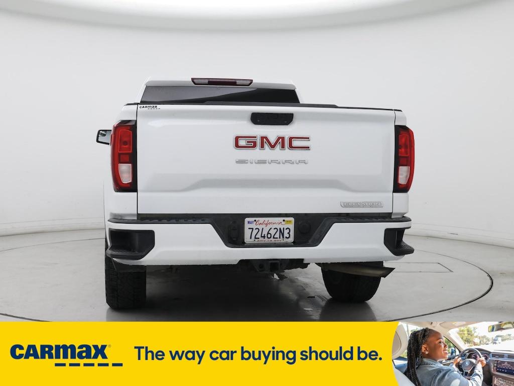 used 2019 GMC Sierra 1500 car, priced at $28,998
