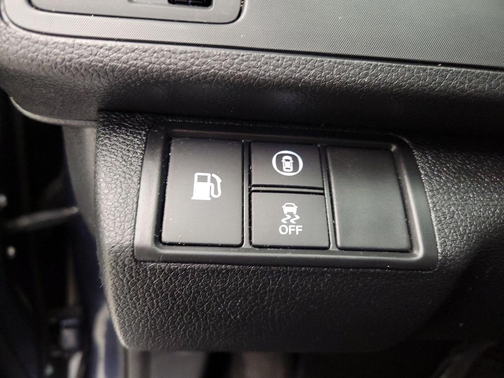 used 2020 Honda Insight car, priced at $23,998