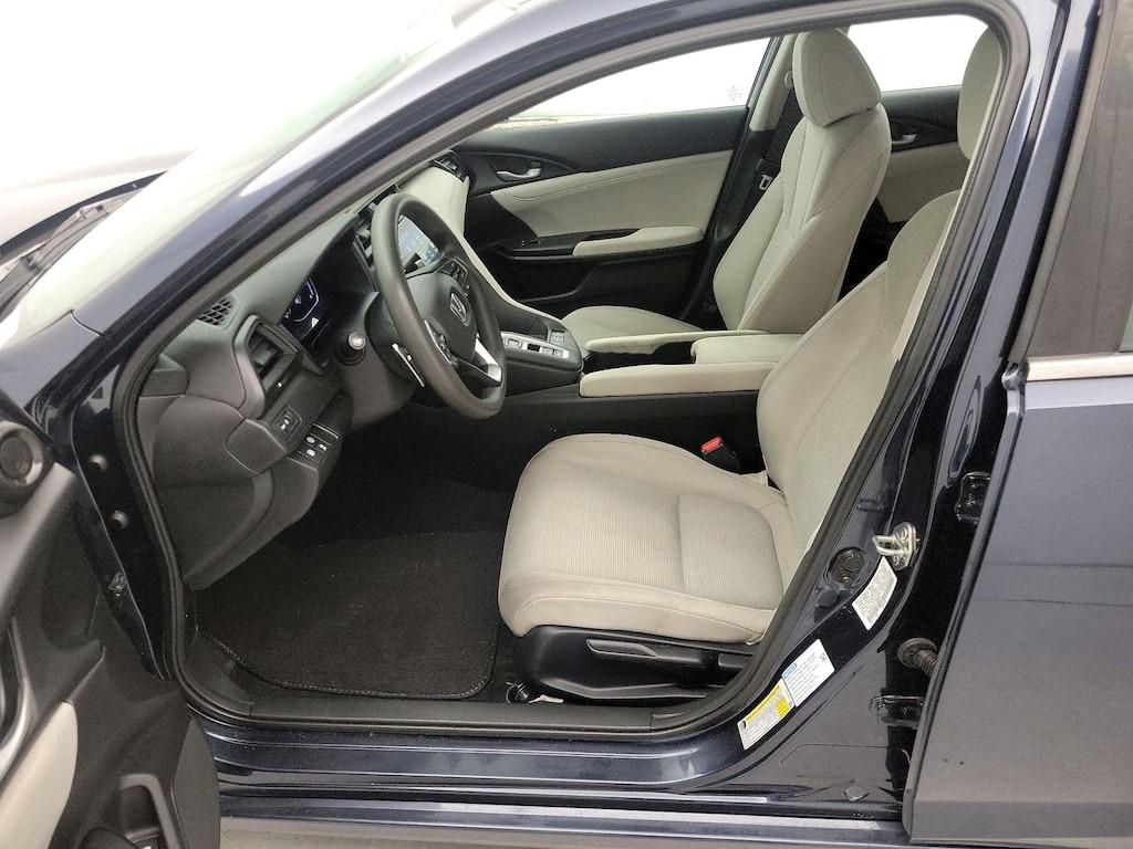 used 2020 Honda Insight car, priced at $23,998