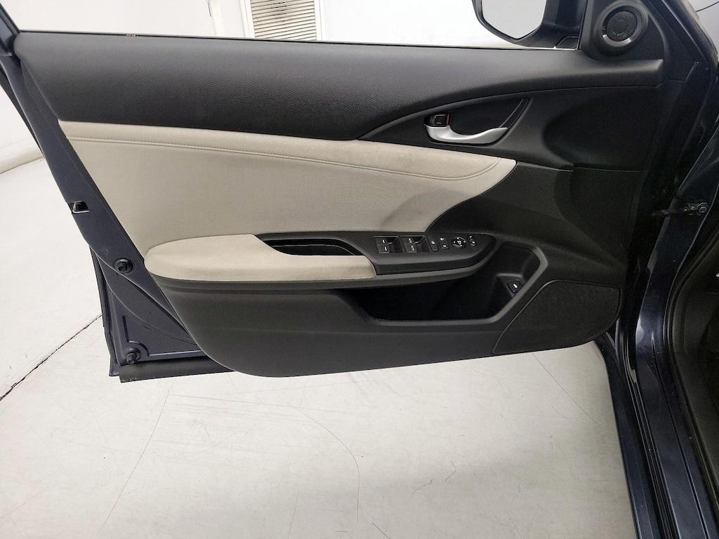 used 2020 Honda Insight car, priced at $23,998