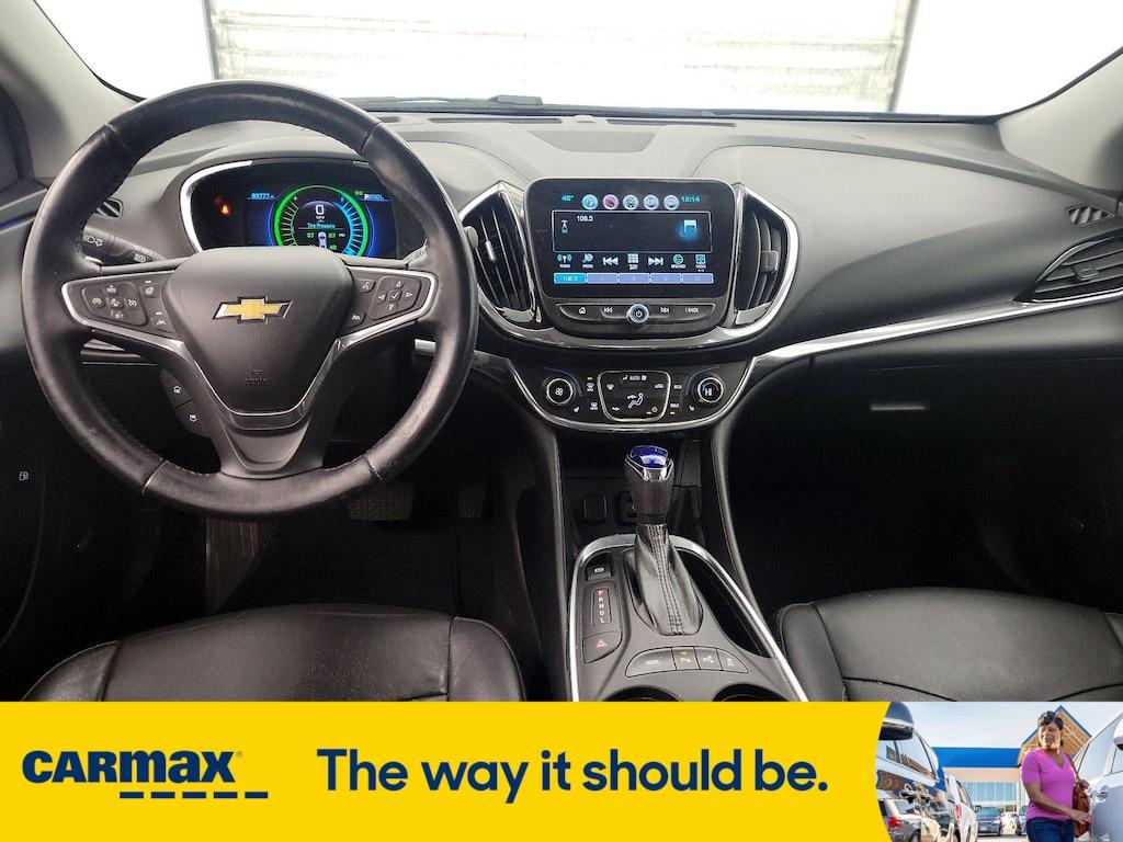 used 2016 Chevrolet Volt car, priced at $13,998