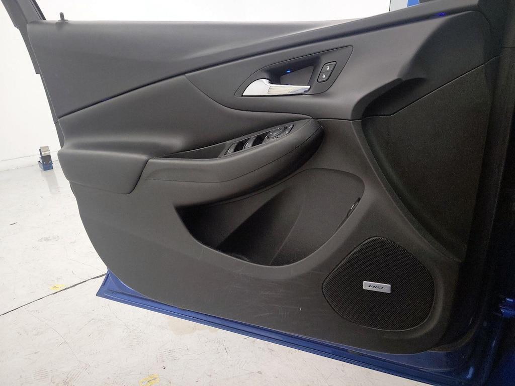 used 2016 Chevrolet Volt car, priced at $13,998