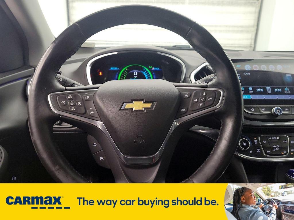used 2016 Chevrolet Volt car, priced at $13,998