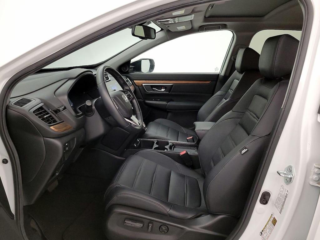 used 2022 Honda CR-V car, priced at $29,998