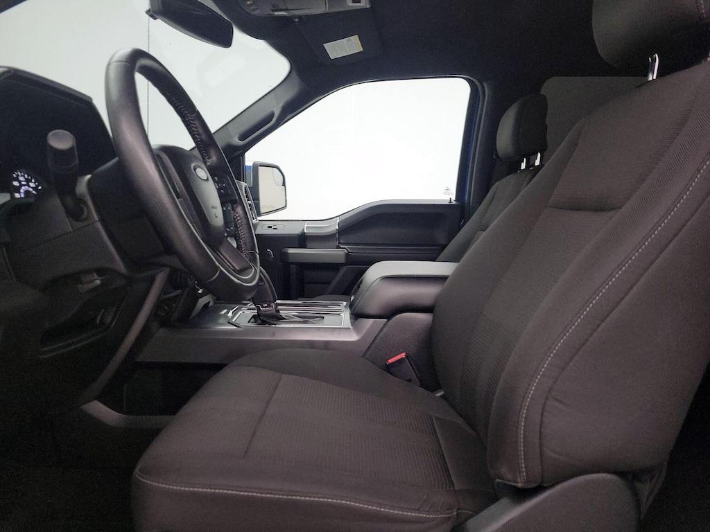 used 2016 Ford F-150 car, priced at $25,998