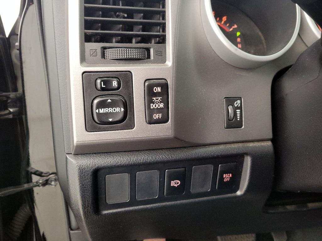 used 2013 Toyota Sequoia car, priced at $22,998