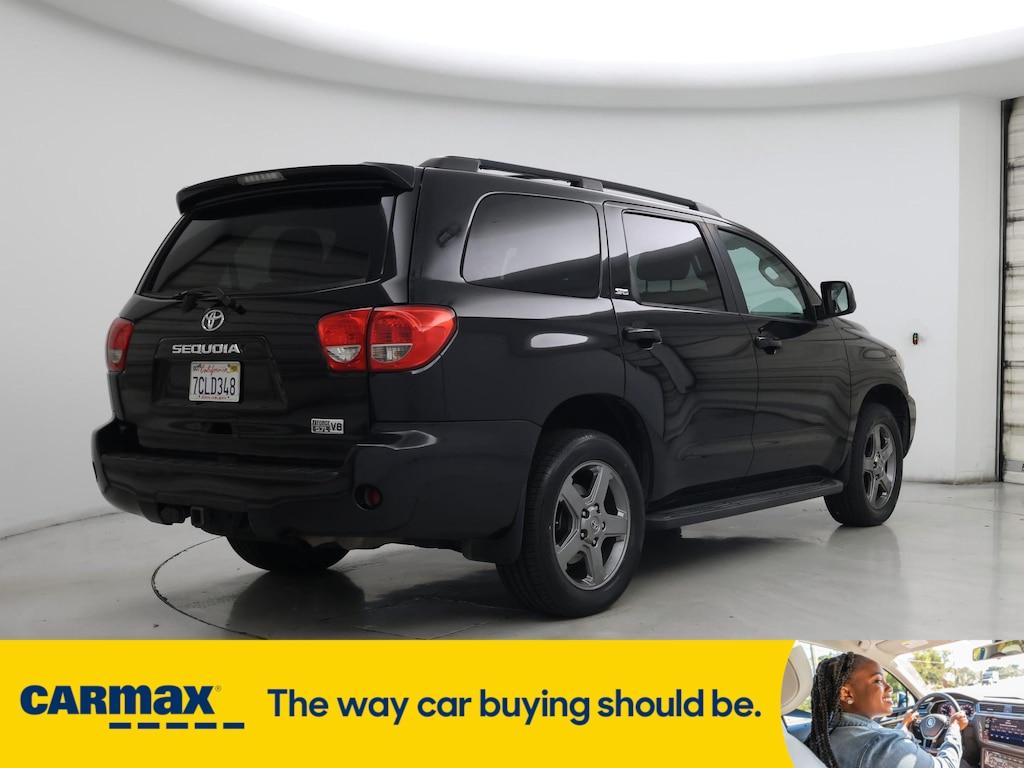 used 2013 Toyota Sequoia car, priced at $22,998
