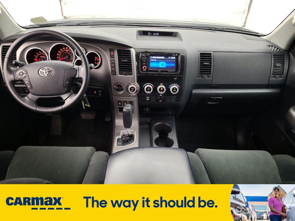 used 2013 Toyota Sequoia car, priced at $22,998