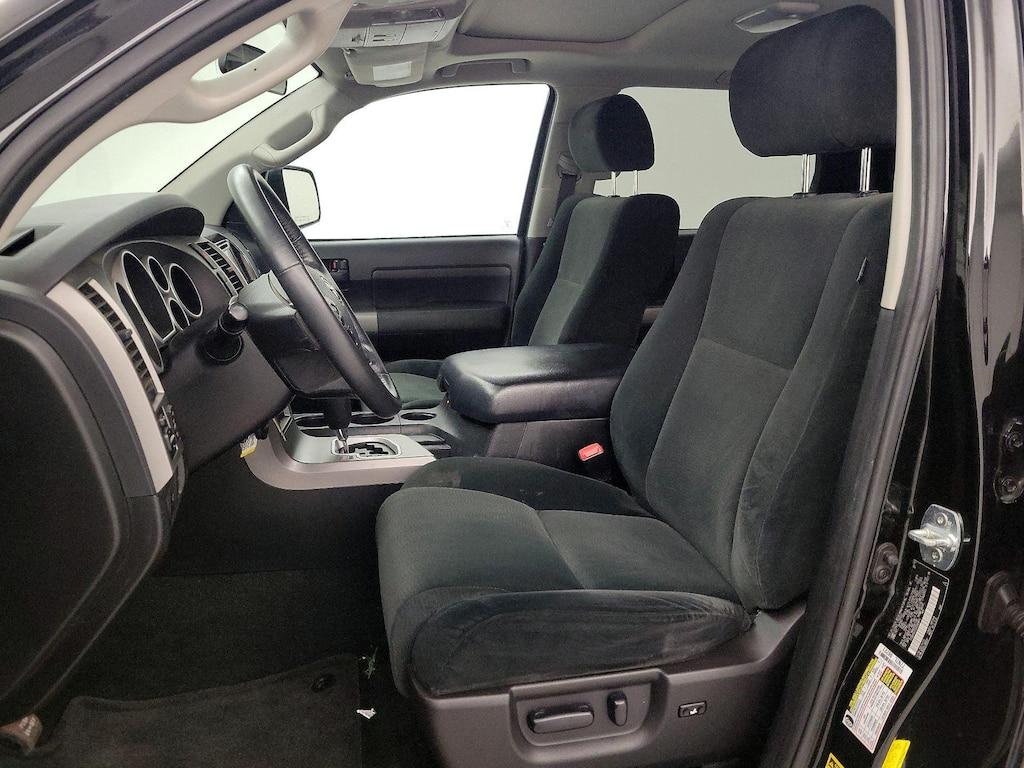 used 2013 Toyota Sequoia car, priced at $22,998
