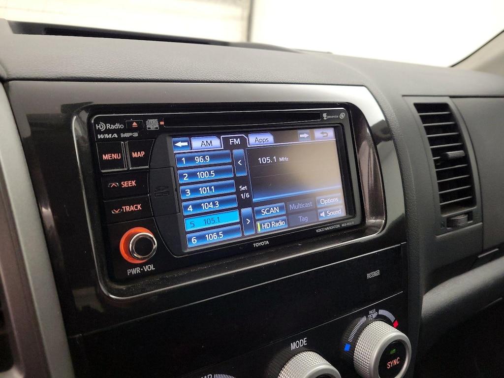 used 2013 Toyota Sequoia car, priced at $22,998