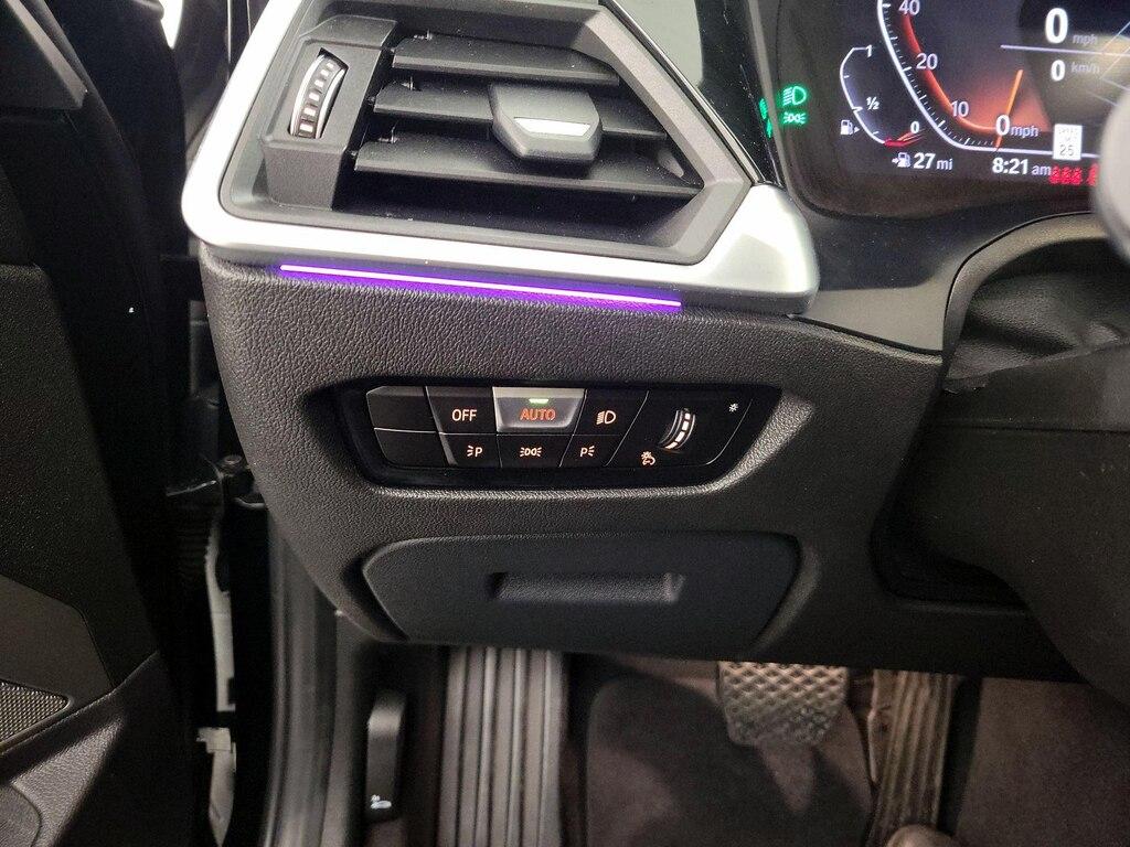 used 2020 BMW 330 car, priced at $26,998