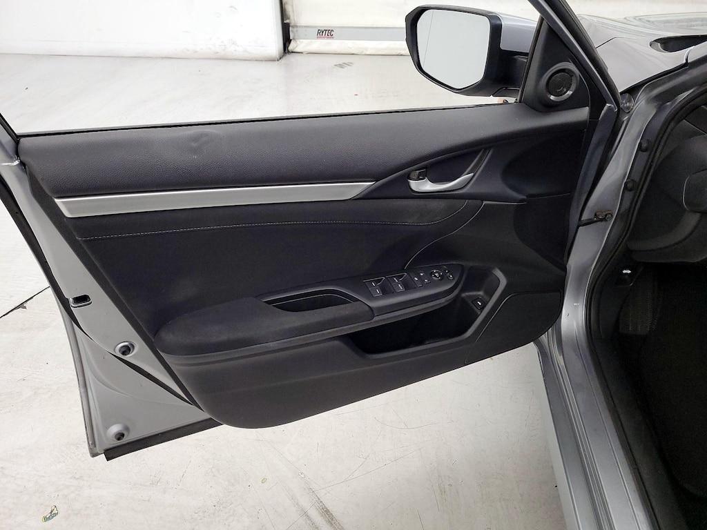 used 2016 Honda Civic car, priced at $17,998