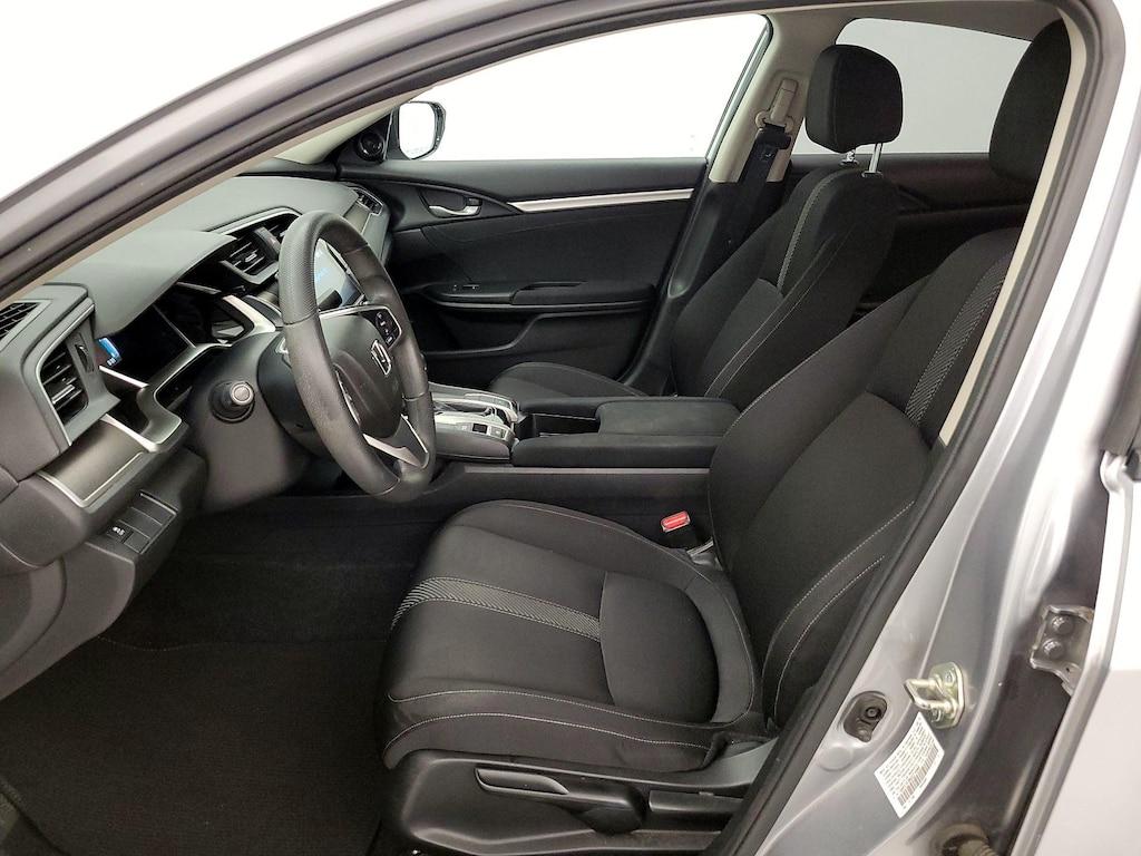 used 2016 Honda Civic car, priced at $17,998