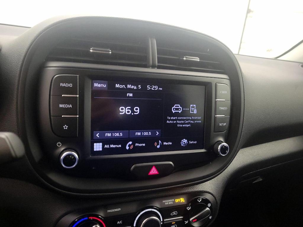 used 2023 Kia Soul car, priced at $17,998
