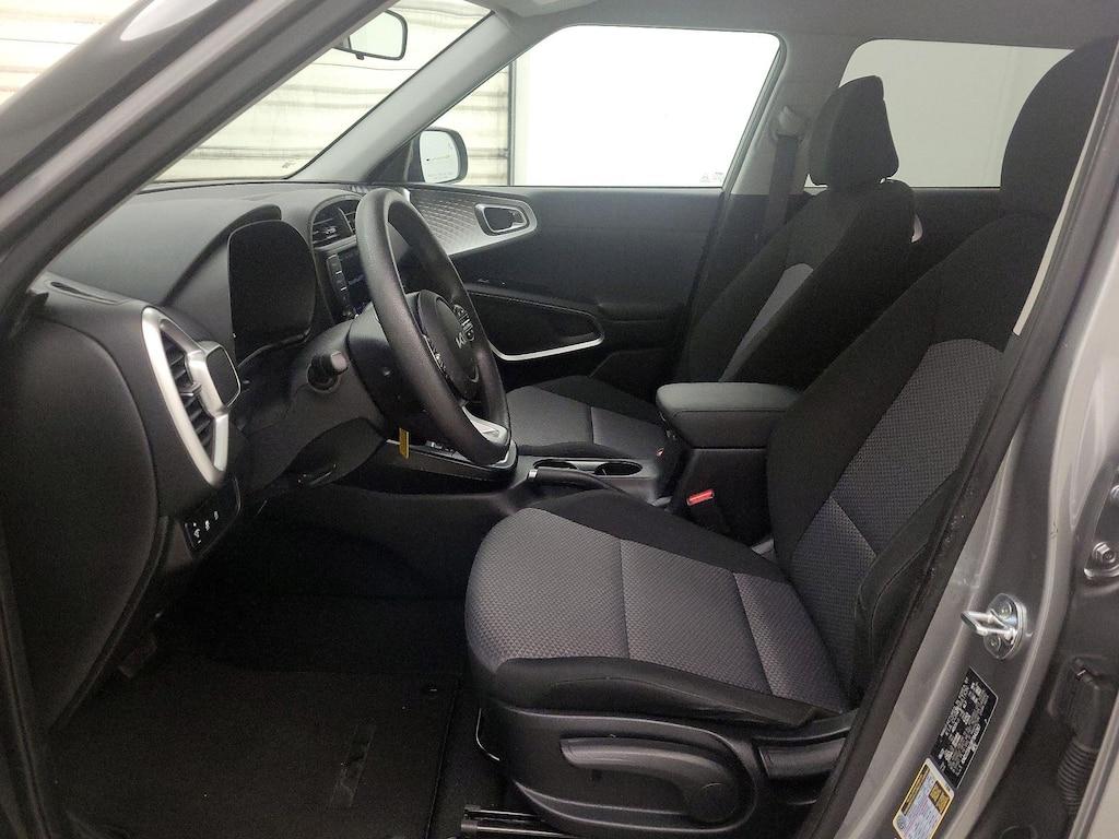 used 2023 Kia Soul car, priced at $17,998