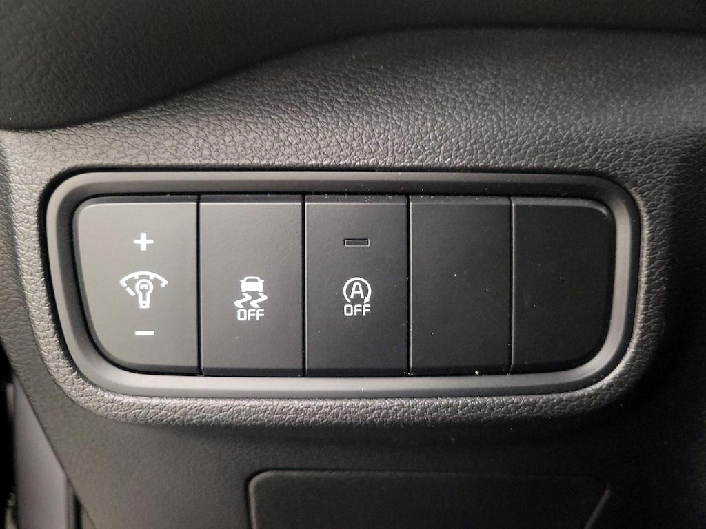 used 2023 Kia Soul car, priced at $17,998