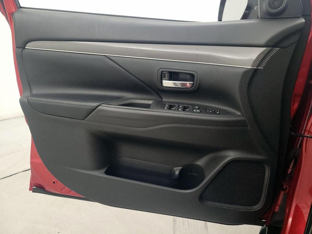 used 2019 Mitsubishi Outlander car, priced at $15,998
