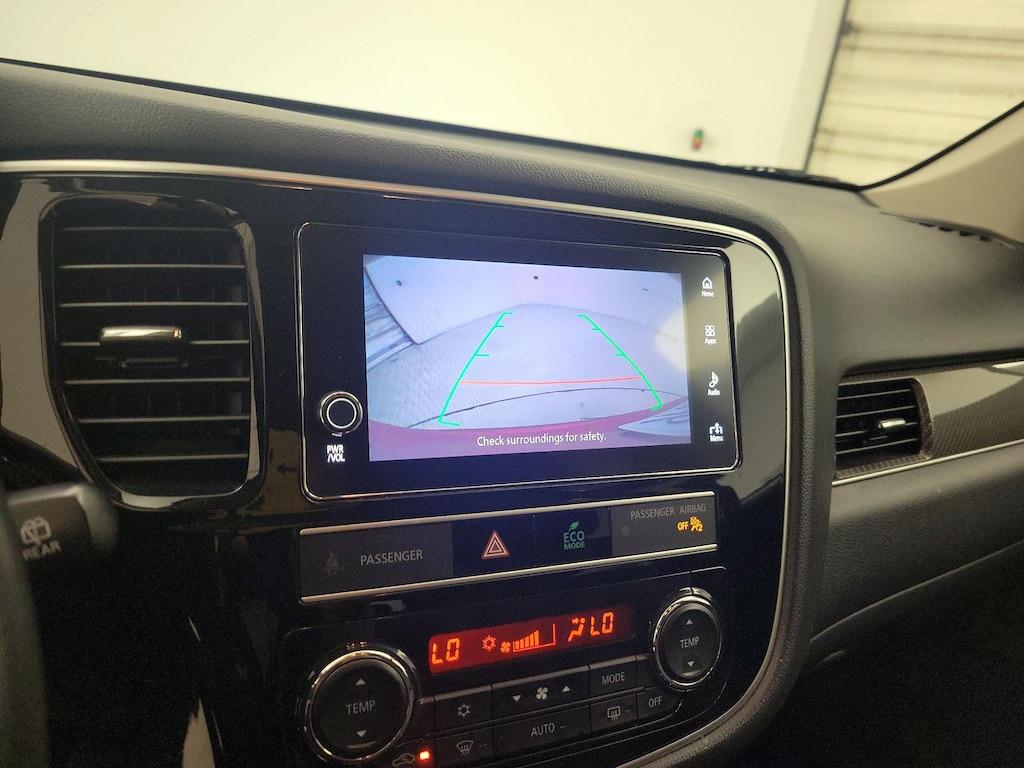 used 2019 Mitsubishi Outlander car, priced at $15,998