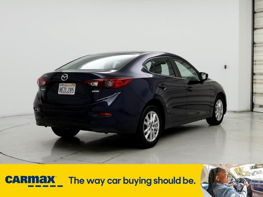 used 2018 Mazda Mazda3 car, priced at $17,998