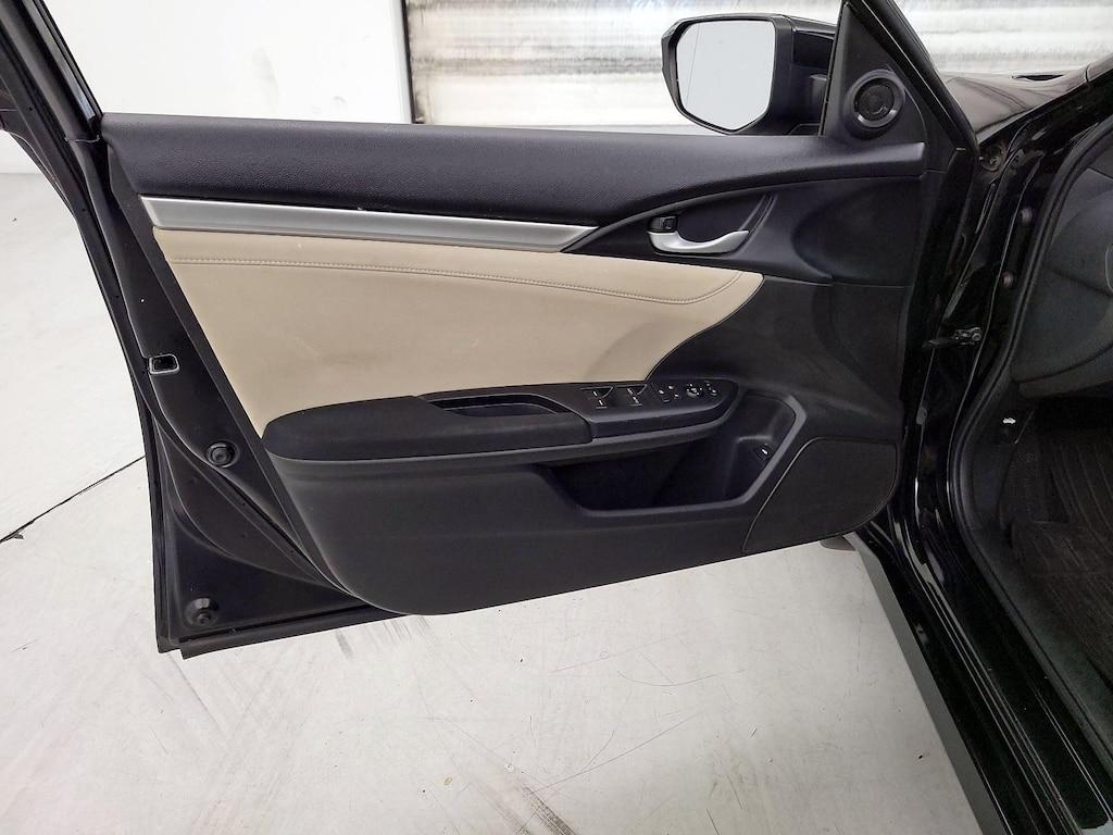 used 2016 Honda Civic car, priced at $18,998