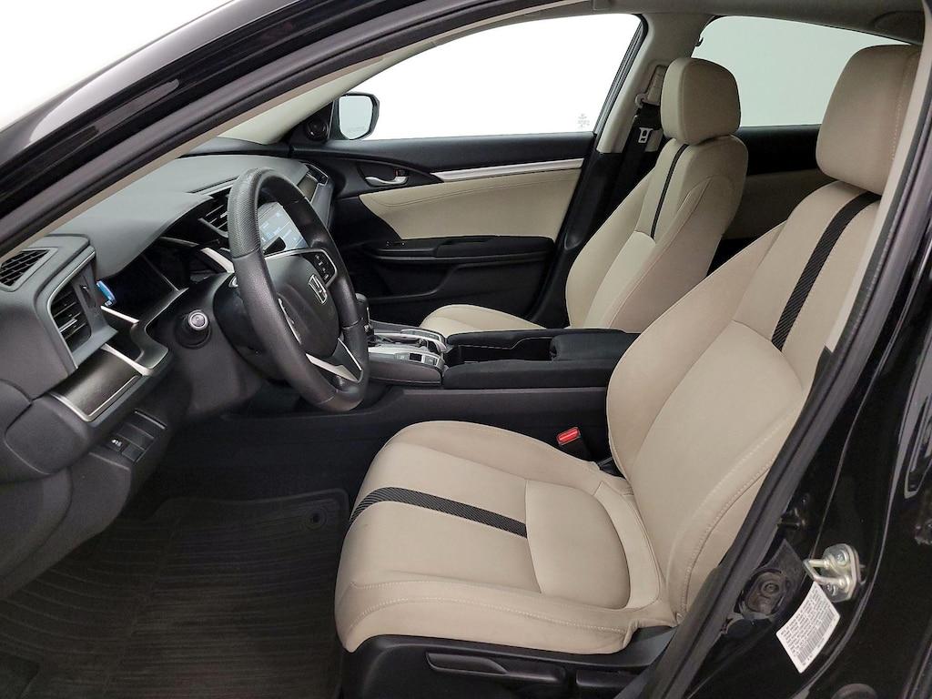 used 2016 Honda Civic car, priced at $18,998