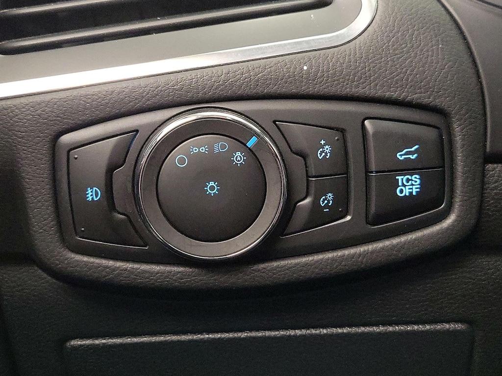 used 2023 Ford Edge car, priced at $23,998