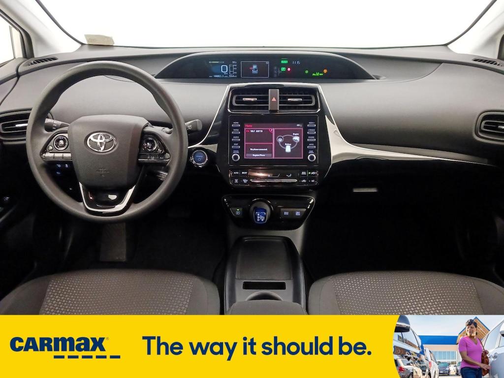 used 2020 Toyota Prius car, priced at $25,998