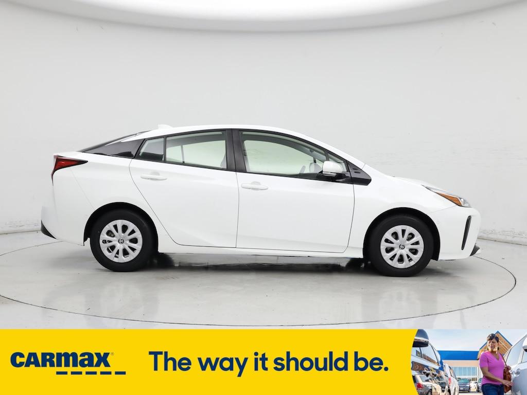 used 2020 Toyota Prius car, priced at $25,998