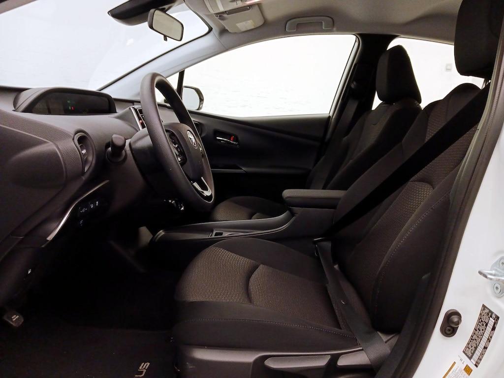 used 2020 Toyota Prius car, priced at $25,998