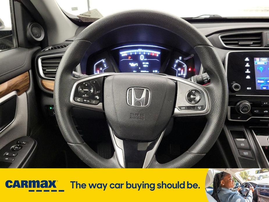 used 2019 Honda CR-V car, priced at $24,998