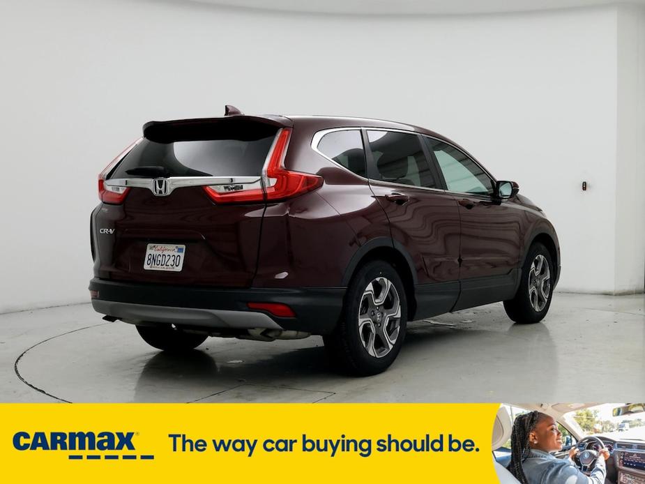 used 2019 Honda CR-V car, priced at $24,998