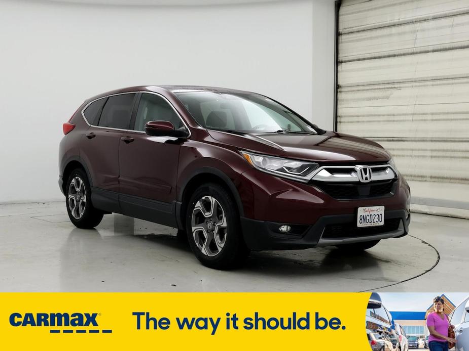 used 2019 Honda CR-V car, priced at $24,998