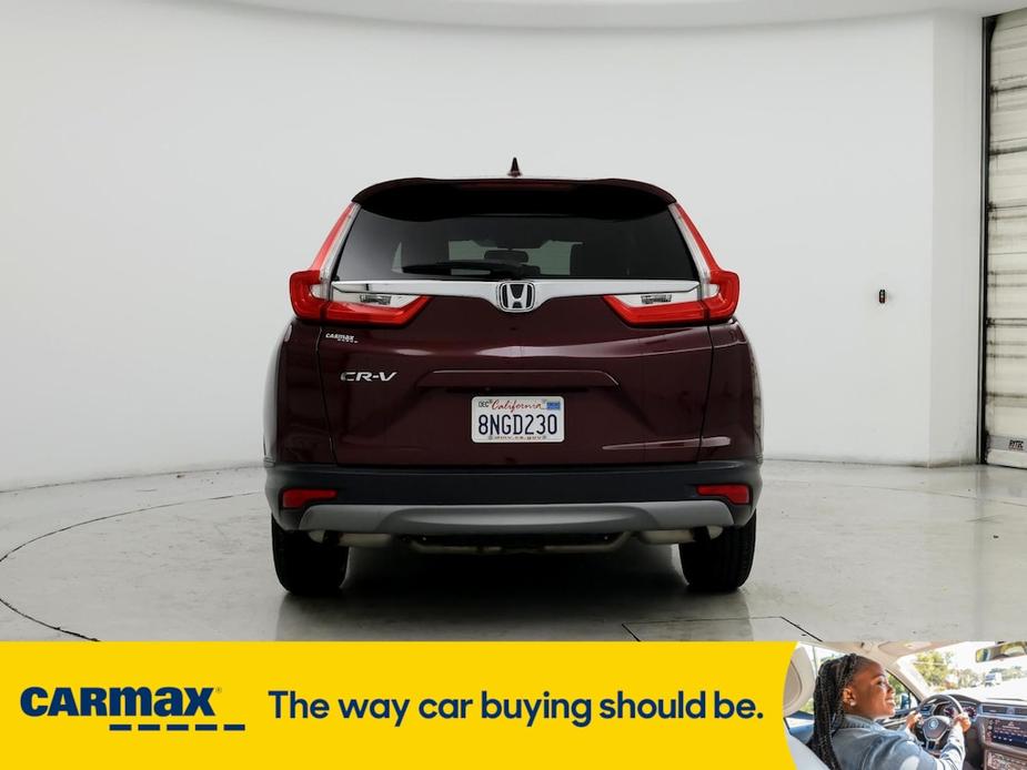 used 2019 Honda CR-V car, priced at $24,998