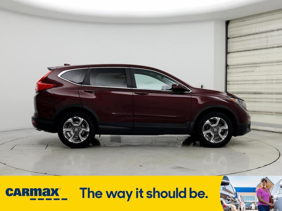 used 2019 Honda CR-V car, priced at $24,998