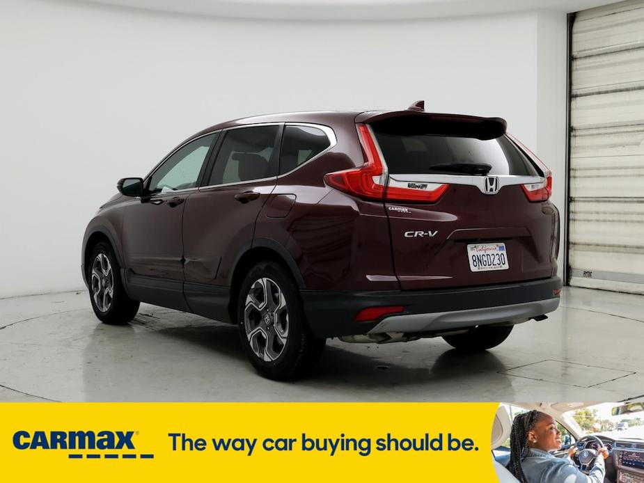 used 2019 Honda CR-V car, priced at $24,998