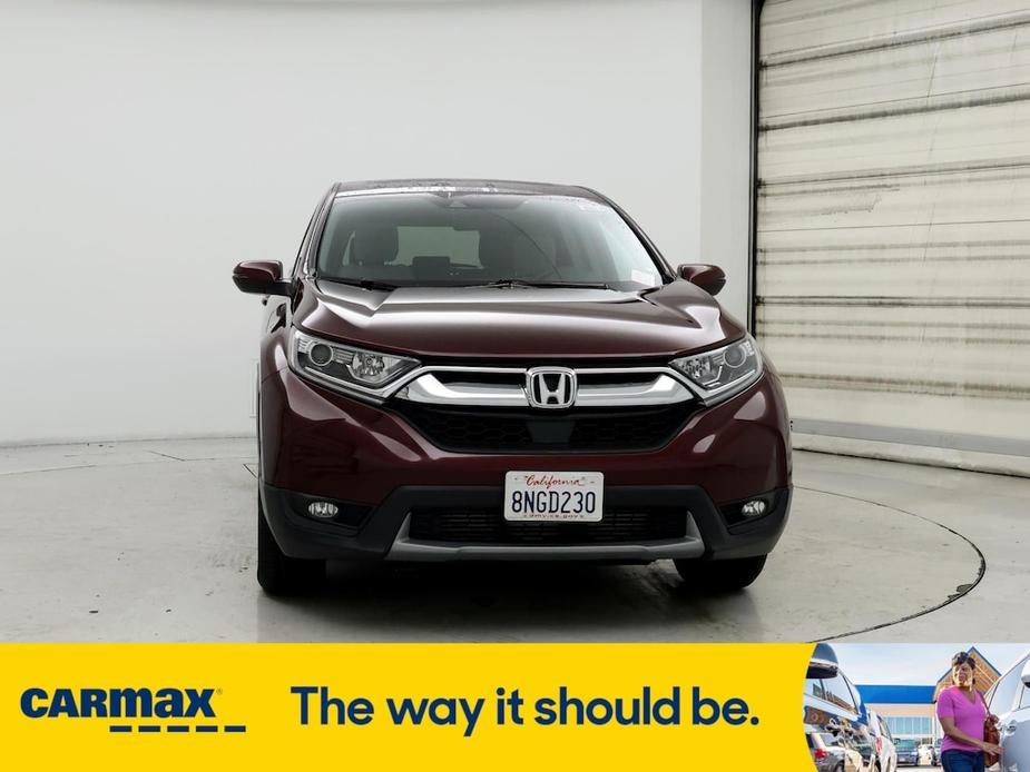 used 2019 Honda CR-V car, priced at $24,998