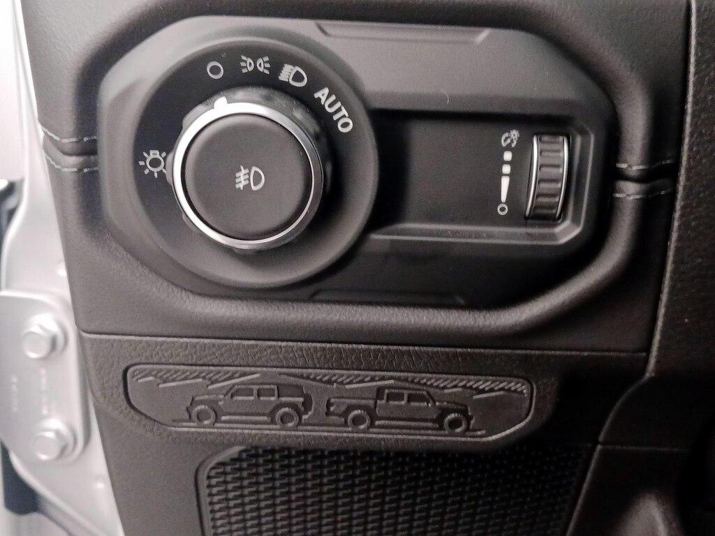 used 2024 Jeep Wrangler car, priced at $51,998