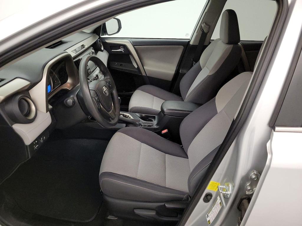 used 2014 Toyota RAV4 car, priced at $15,998