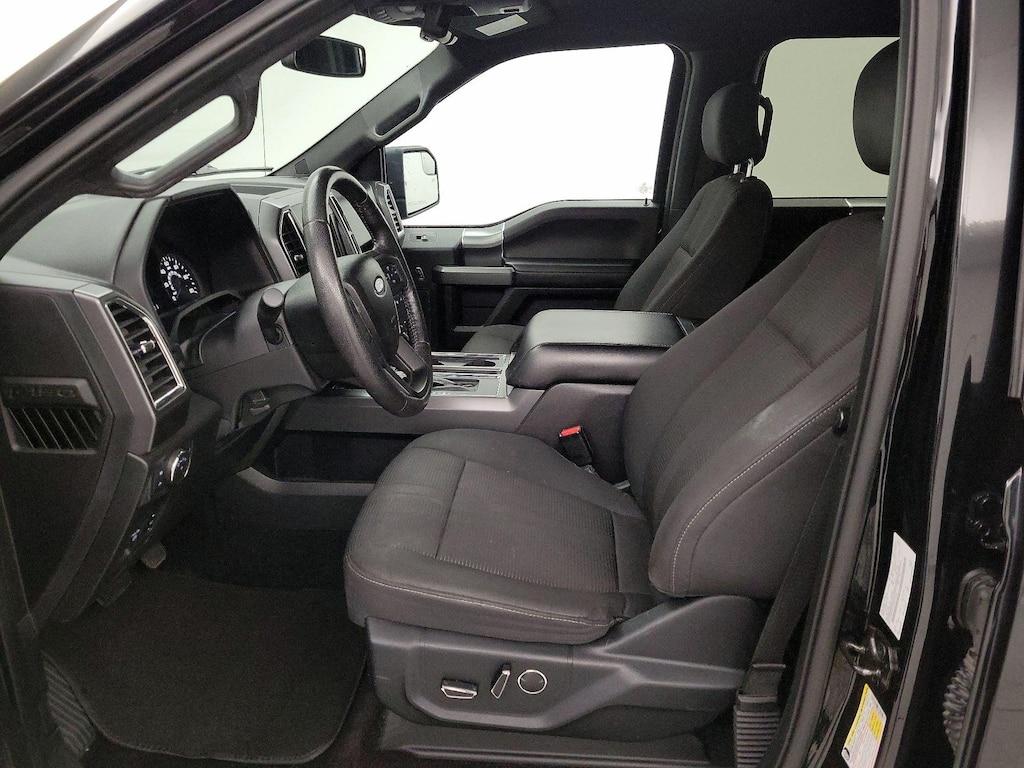 used 2016 Ford F-150 car, priced at $23,998