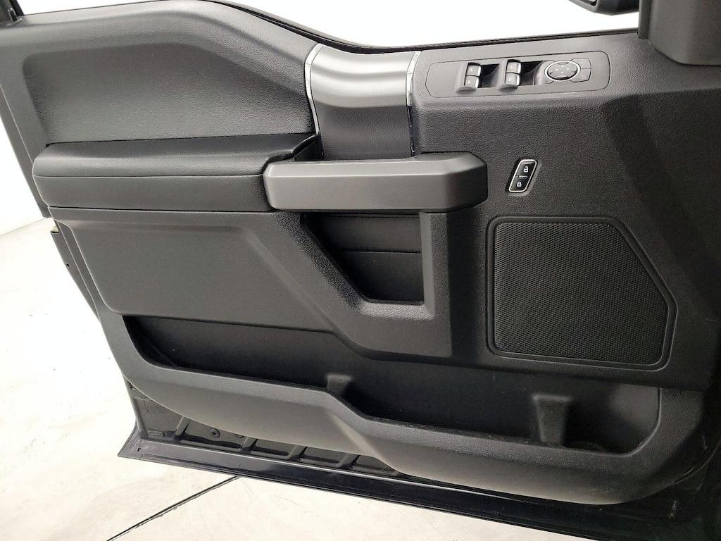 used 2016 Ford F-150 car, priced at $23,998