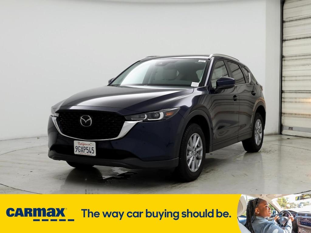 used 2023 Mazda CX-5 car, priced at $28,998