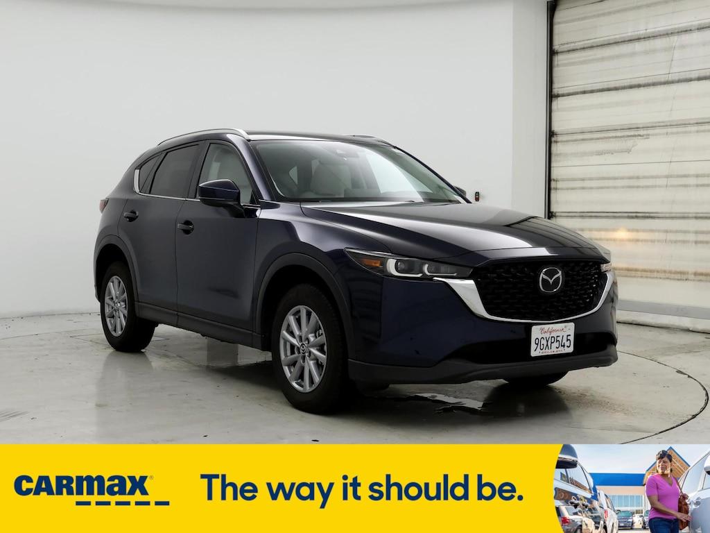 used 2023 Mazda CX-5 car, priced at $28,998