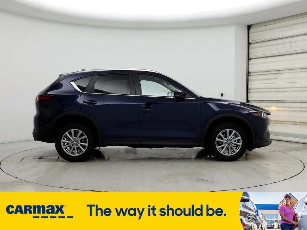 used 2023 Mazda CX-5 car, priced at $28,998