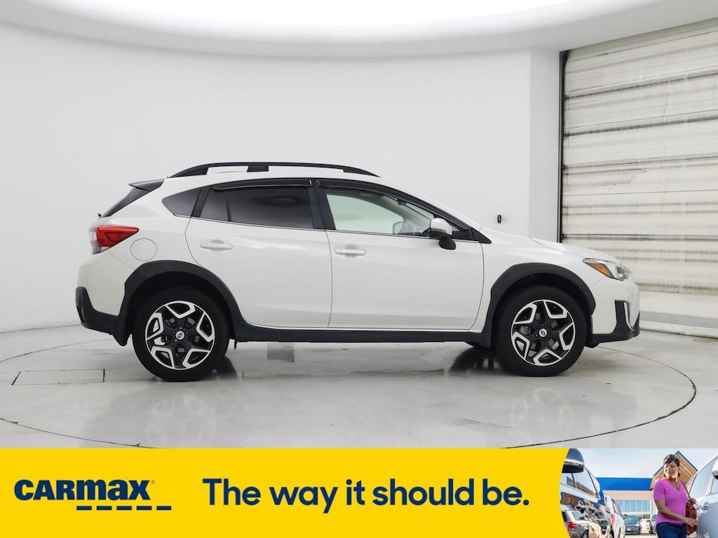 used 2018 Subaru Crosstrek car, priced at $22,998