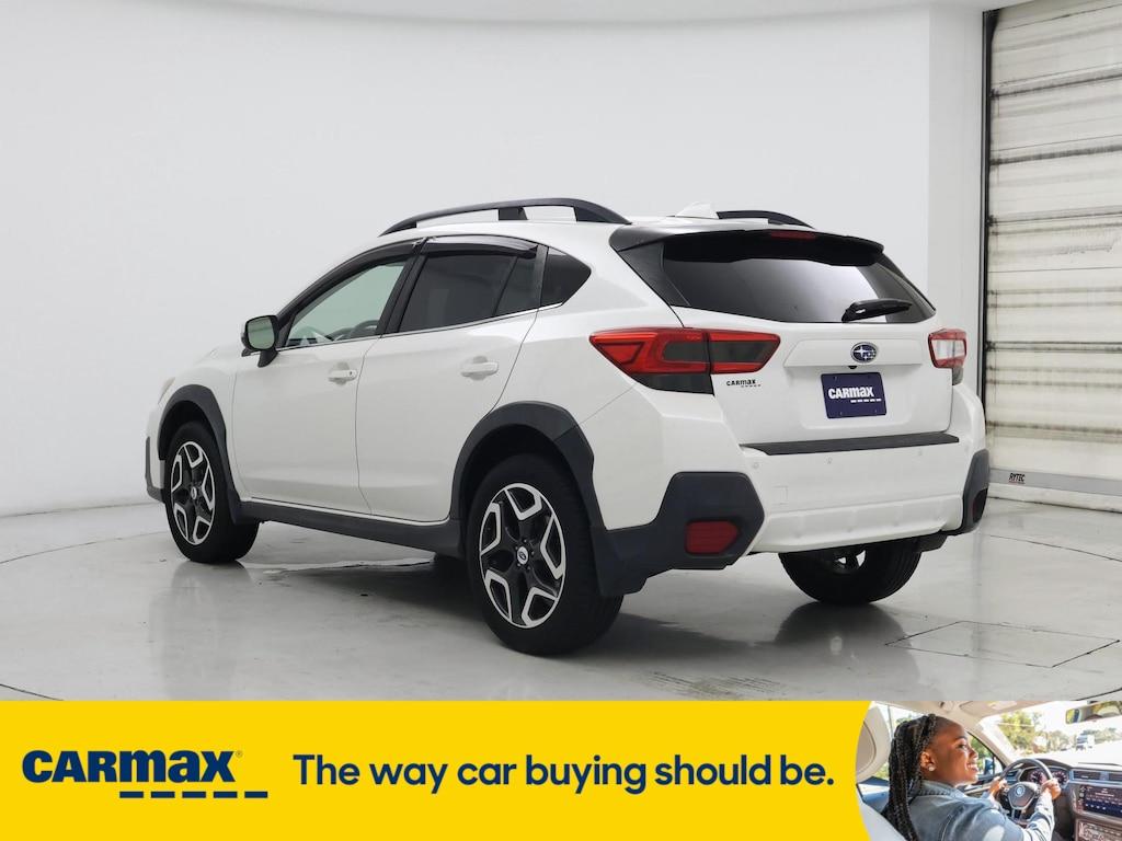 used 2018 Subaru Crosstrek car, priced at $22,998