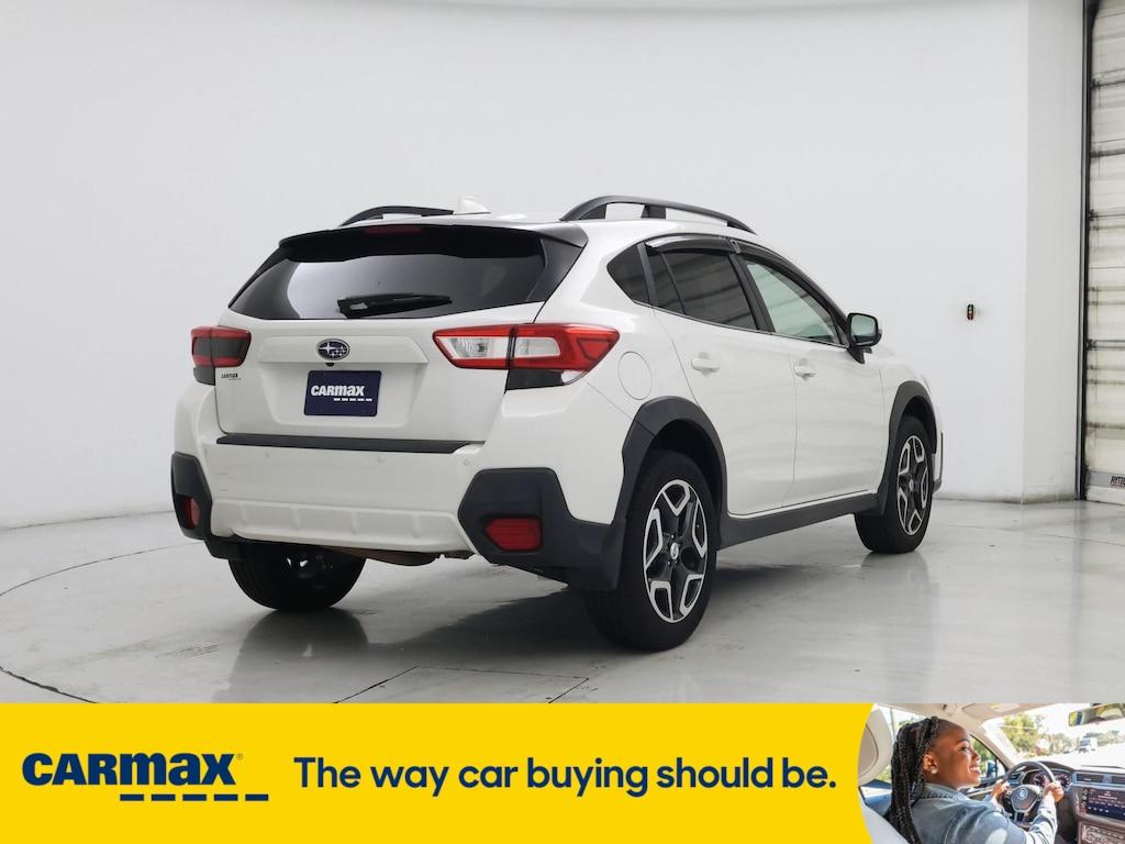 used 2018 Subaru Crosstrek car, priced at $22,998