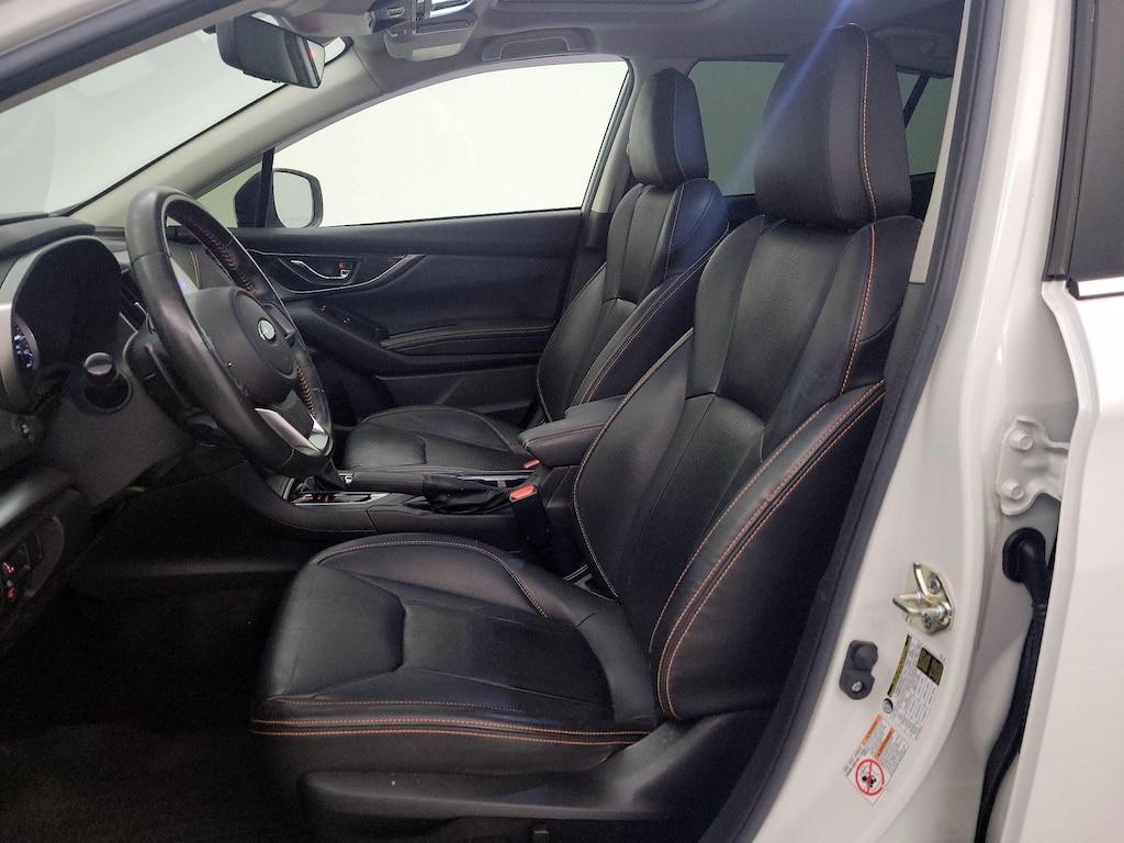 used 2018 Subaru Crosstrek car, priced at $22,998