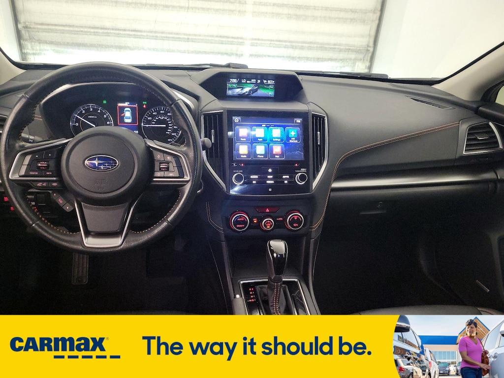 used 2018 Subaru Crosstrek car, priced at $22,998